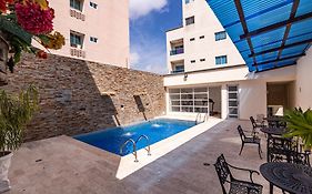 Hotel Continental Barranquilla